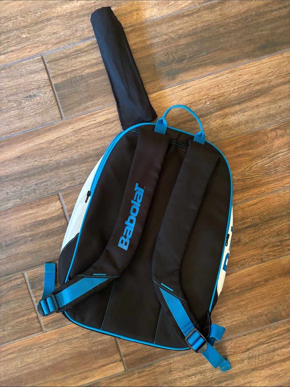 Babolat Tennis Backpack - Picture 6 of 8
